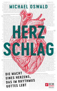 Herzschlag - Michael Oswald - ebook