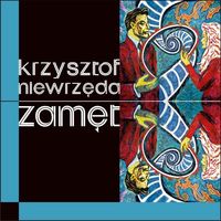 Zamęt - Niewrzęda Krzysztof - książka