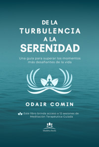 De La Turbulencia A La Serenidad - Odair Comin - ebook