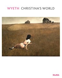 Wyeth Christinas World - Hoptman Laura - książka