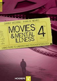 Movies and Mental Illness - Danny Wedding - ebook