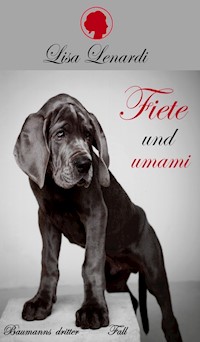 Fiete und umami - Lisa Lenardi - ebook