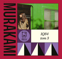 1Q84. Tom 3 - Haruki Murakami - ebook + audiobook