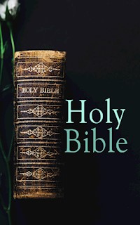 Holy Bible - The Bible - ebook