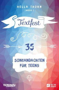 Textfest -  - ebook