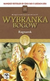 Ragnarok - Jane Mysen - ebook