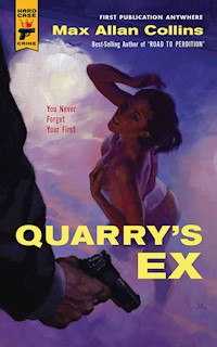 Quarry's Ex - Max Allan Collins - ebook