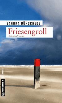Friesengroll - Sandra Dünschede - ebook