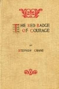 The Red Badge of Courage - Stephen Crane - darmowy ebook