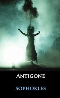 Antigone - Sophokles - ebook