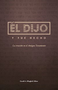 Él dijo y fue hecho - Gerhard F. Hasel - ebook