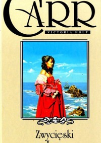 Zwycięski lew - Philippa Carr - ebook