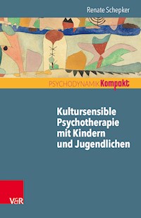 Kultursensible Psychotherapie mit Kindern und Jugendlichen - Renate Schepker - ebook