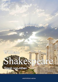 Timon von Athen - William Shakespeare - ebook