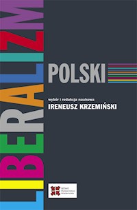 Liberalizm polski -  - książka