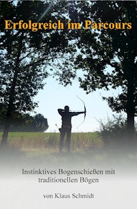 Erfolgreich im Parcours - Klaus Schmidt - ebook