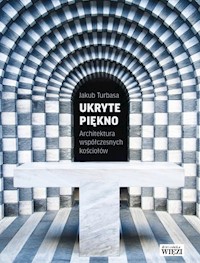 Ukryte piękno - Turbasa Jakub - książka