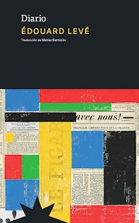 Diarios - Édouard Levé - ebook