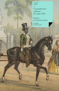 Costumbristas cubanos del siglo XIX - Autores varios - ebook