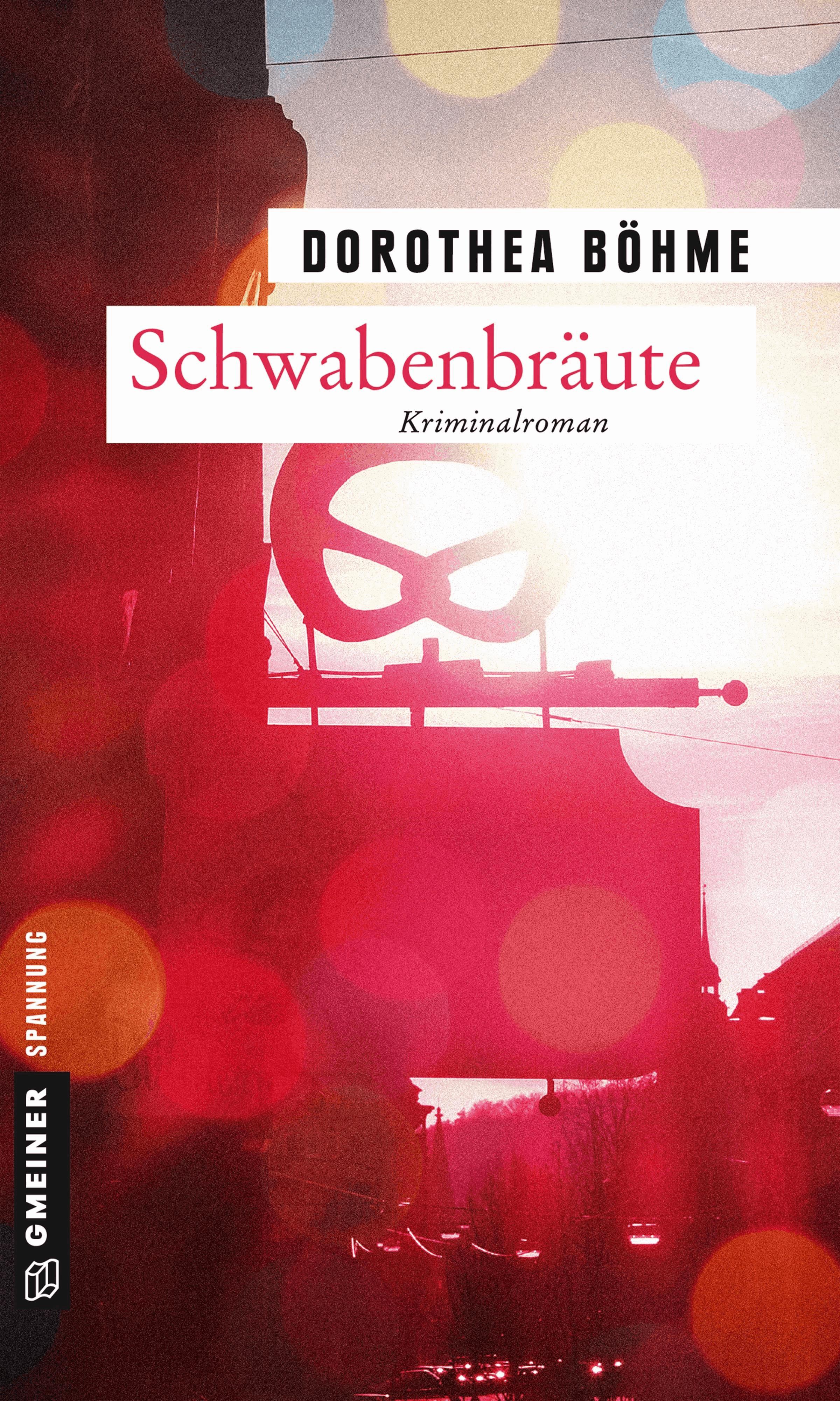 Schwabenbräute
