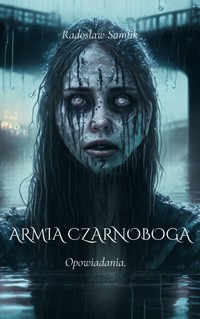 Armia Czarnoboga - Radosław Samlik - ebook