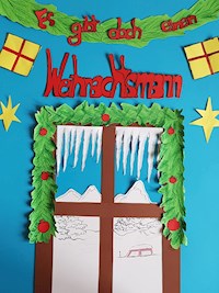 Und es gibt doch einen Weihnachtsmann - Jan Paul - ebook