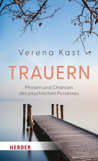 Trauern - Verena Kast - ebook