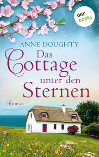 Das Cottage unter den Sternen - Anne Doughty - ebook