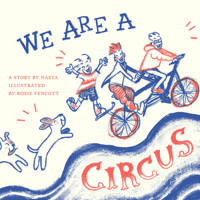 We Are A Circus - Nasta - ebook