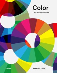 Color. Una historia visual - Loske Alexandra - ebook