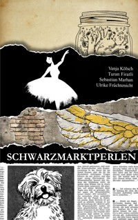 Schwarzmarktperlen - Turan Firatli - ebook