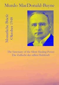 Monatliche Briefe: Oktober 1948 - Murdo MacDonald-Bayne - ebook