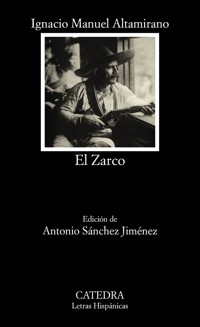El Zarco - Ignacio Manuel Altamirano - ebook