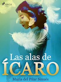 Las alas de Ícaro - María del Pilar Sinués - ebook