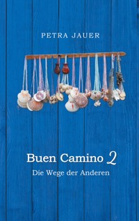 Buen Camino 2 - Petra Jauer - ebook