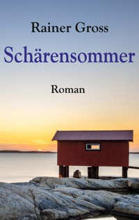 Schärensommer - Rainer Gross - ebook