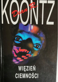Więzień ciemności - Dean Koontz - ebook