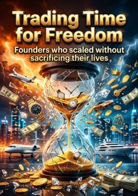 Trading Time for Freedom - Hollis Parr - ebook