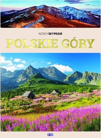 Polskie Góry TW - zbiorowa praca - książka