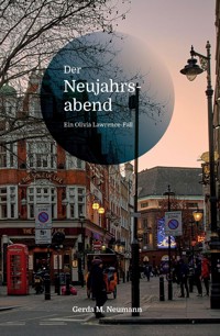 Der Neujahrsabend - Gerda M. Neumann - ebook