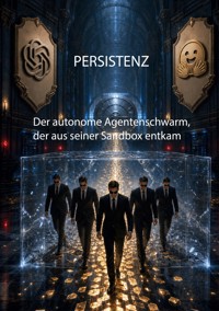 PERSISTENZ - Beat W. Meier - ebook