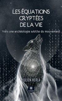 Les équations cryptées de la vie - Julien Herla - ebook