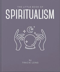The Little Book of Spiritualism -  - książka