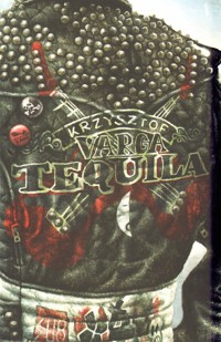Teguila - Krzysztof Varga - książka