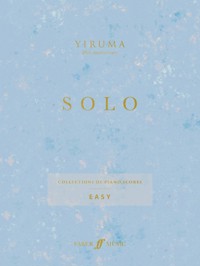 Yiruma SOLO: Easy - Yiruma - ebook