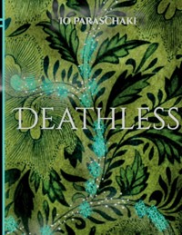 Deathless - Io Paraschaki - ebook