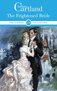 The Frightened Bride - Barbara Cartland - ebook