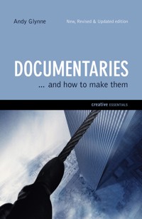 Documentaries - Andy Glynne - ebook