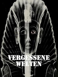 Vergessene Welten - Yusuf D - ebook