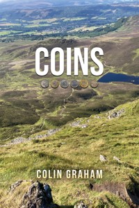 Coins - Colin Graham - ebook
